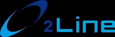o2line logo