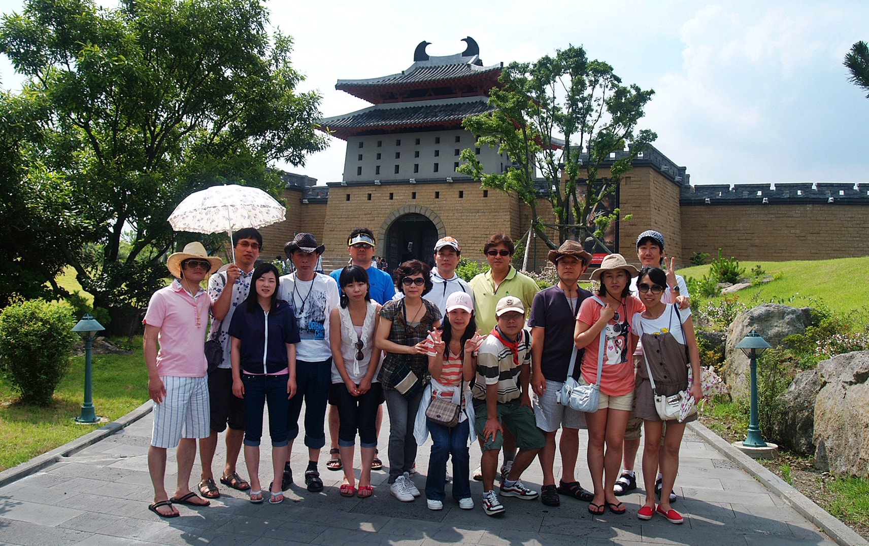 2009 제주 워크숍